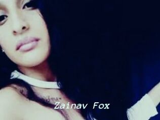 Zainav_Fox