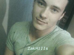 ZakHills