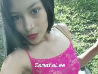 ZamaraLee