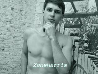 ZaneHarris