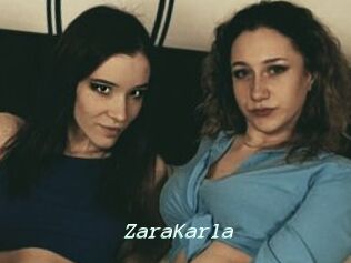 ZaraKarla