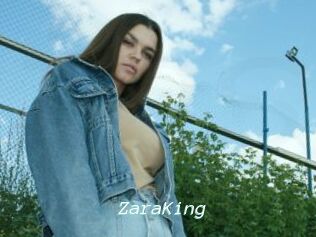 ZaraKing