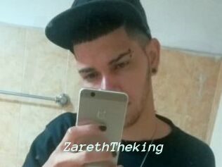 ZarethTheking