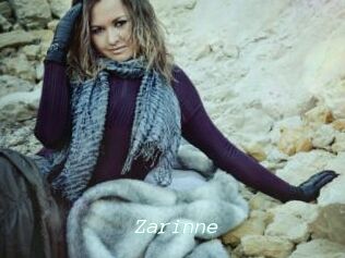 Zarinne