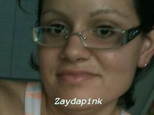 Zaydapink