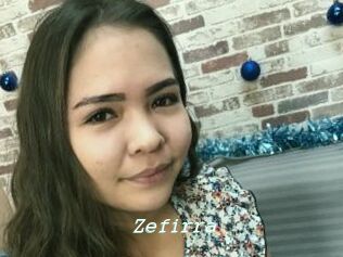 Zefirra