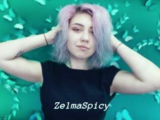 ZelmaSpicy