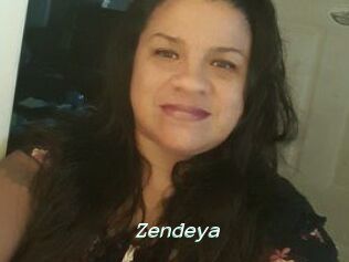 Zendeya