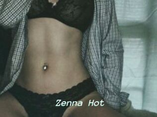 Zenna_Hot