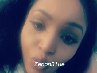 ZenonBlue