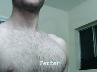 Zetter