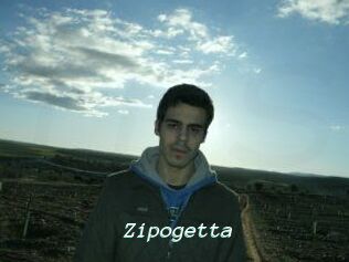 Zipogetta