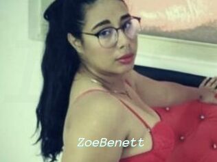 ZoeBenett