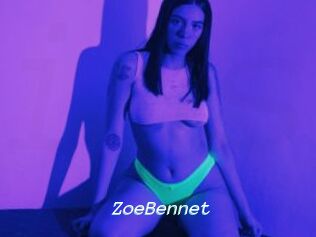 ZoeBennet