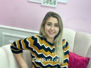 ZoeBurton