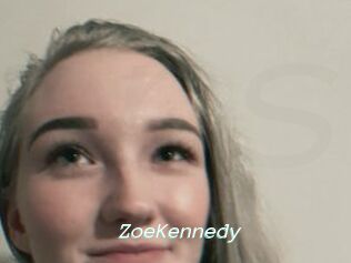 ZoeKennedy