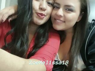 ZoeMelissa18