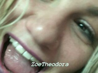 ZoeTheodora