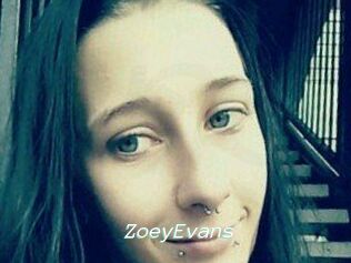 ZoeyEvans