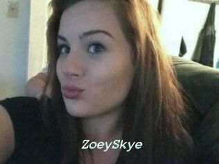 ZoeySkye