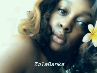 ZolaBanks