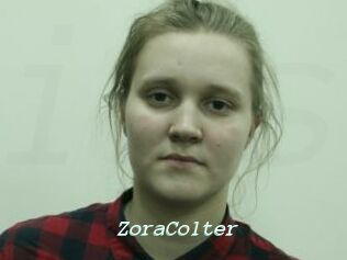 ZoraColter