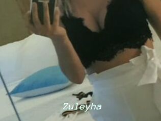 Zuleyha