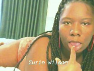 Zurin_Wilson