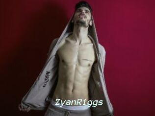 ZyanRiggs