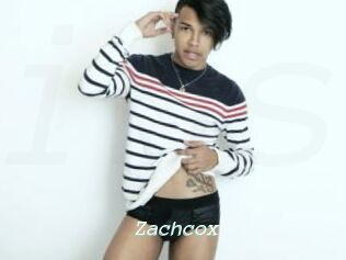 Zachcox