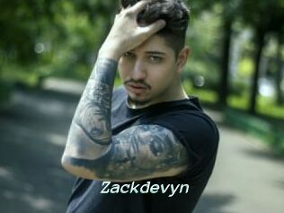 Zackdevyn