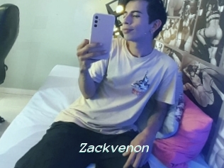 Zackvenon