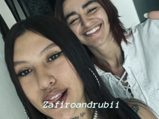 Zafiroandrubii