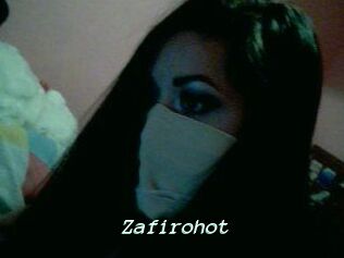 Zafirohot