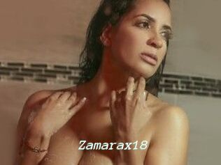 Zamarax18