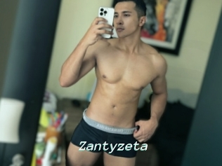 Zantyzeta