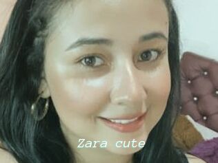 Zara_cute