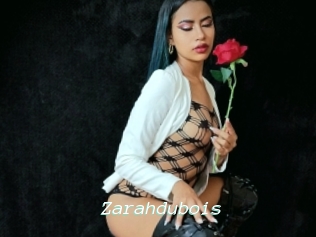 Zarahdubois