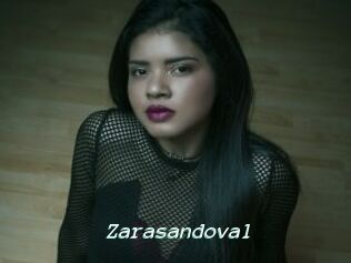 Zarasandoval