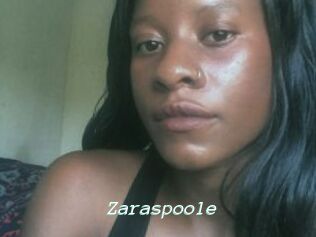 Zaraspoole