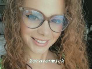 Zaravenwick