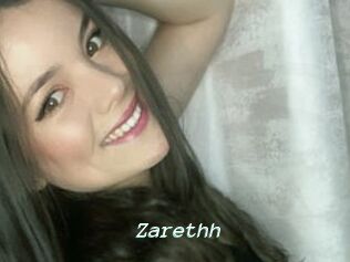 Zarethh