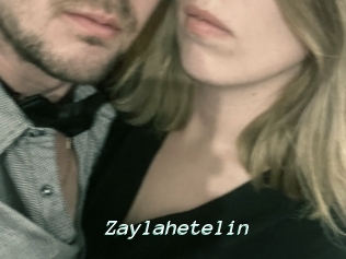 Zaylahetelin