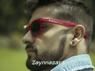 Zaynnazart