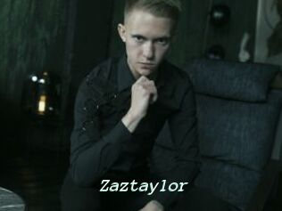 Zaztaylor