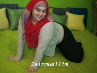 Zeirmusllim