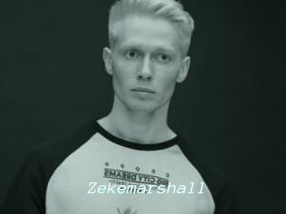 Zekemarshall