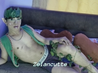 Zelancutte