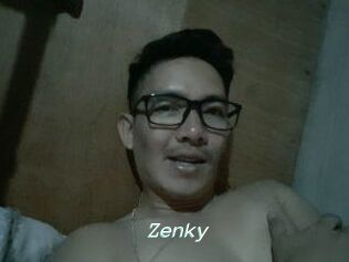 Zenky