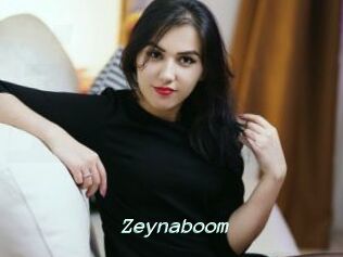 Zeynaboom